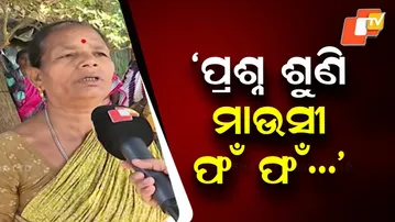 “How Can You Keep Asking? Enough!” — Salia Sahi Woman Breaks Down in Anger Amid Eviction