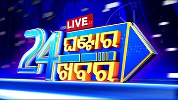 🔴Live | ୨୪ ଘଣ୍ଟାର ୨୪ ଖବର | 11 PM Bulletin | 4th October 2025 | OTV Live |  OTV
