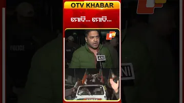 ମୋଦି ମୟ ଜମ୍ମୁ  #OTVshorts #Jammu #PMMODI #BJP