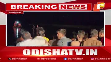 Tragedy During Durga Puja Immersion | 11 Dead in Madhya Pradesh’s Khandwa