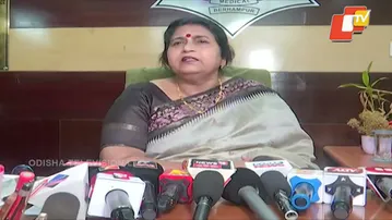 MKCG Medical College Dean Says No More Partial Academic Events; District Admin Denies Security