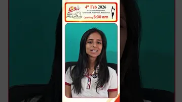 ଏକାଠି ଦୌଡିବା, କ୍ୟାନସର୍‌କୁ ହରାଇବା #OTVShorts #WorldCancerDay #CancerAwarness #Minimarathon