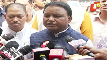 CM Mohan Majhi Pays Tribute to Utkalmani Gopabandhu on His Jayanti