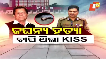 Eight Accused, Including KISS CEO, Sent to Jail in Student Murder Case