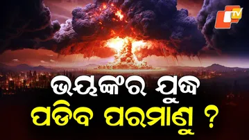 Iran Strikes Back: Missiles Hit U.S. Bases and 5 Middle East Countries