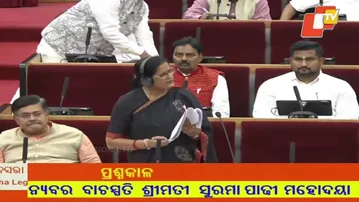 Odisha Launches AWSOME App for All Anganwadi Centres