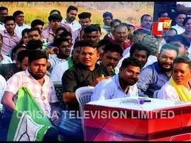 ଓଟିଭି ଜନମଞ୍ଚ | ନୂଆପଡ଼ା କାହାର | ଶନିବାର ରାତି ୮ଟା #OTV #Janamancha #nuapadabyelection