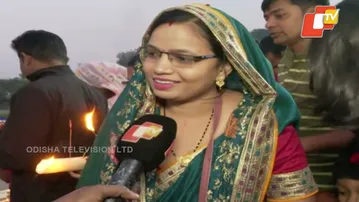 Boita Bhasaa at Bindusagar!