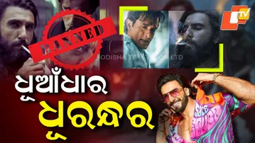 Dhurandhar: Controversy, Bans And 19 Records | This A-Rated Film Is In the News #otv #otvnews