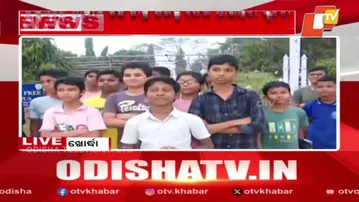 Jaundice Scare at Navodaya School in Khordha, 35 Students Affected