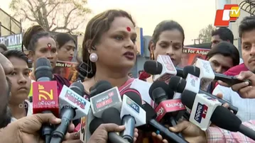 Transgender Rights Worker Demands Justice, Warns of Hunger Strike if Anjali Doesn’t Get Justice