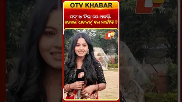 ମନ୍ ଏବଂ ଦିଲ୍ ରେ ଅଛନ୍ତି ହେଲେ ଧଡକନ୍ ରେ ନାହାନ୍ତି ?#nehanageswari #toripaintopainserial #otv#odishatv