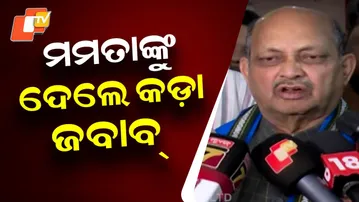 Manmohan Samal Slams Mamata Banerjee Over West Bengal Migrant Worker Death Case