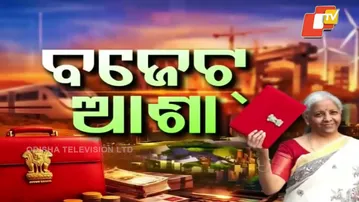 All Eyes on Union Budget Tomorrow: Will FM Nirmala Sitharaman Offer Relief to Middle Class?