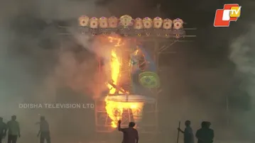 ଜମିଲା ରାବଣପୋଡ଼ି