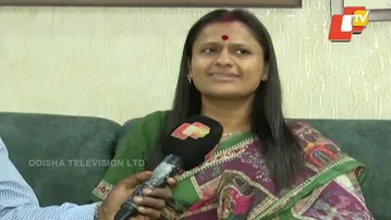 Rani Panda Returns to Khandagiri as Actress-Producer for “Lady Gangster”