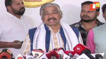 Rahul Gandhi’s Time Has Come, He Will Be PM, Says Congress Leader Sura Routray