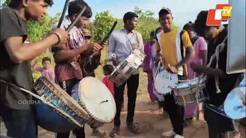 After 25–28 Years in Darkness, Ganjam’s Subarnapur Village Finally Gets Electricity