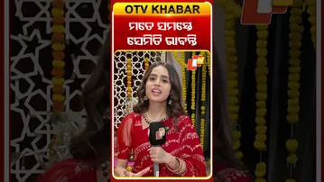 ମତେ ସମସ୍ତେ ସେମିତି ଭାବନ୍ତି#mahima #atutabandhana #ollywoodactress #otv