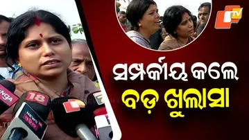 Missing youth’s Relative says recovered Birupa River car was driven by her nephew