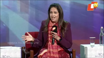 OTV Foresight : Media Bias Allegations and the Rise of Social Media: Smita Prakash Shares Her Views