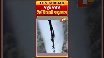 ଖଣ୍ଡଗିରି ଯାତ୍ରାର ଅନ୍ୟ ଜଣେ ଚର୍ଚ୍ଚିତ କଳାକାର କ୍ଷୀତିଶଙ୍କୁ ଭୁଲ ମାଗିବାକୁ ଚେତାବନୀ ଦେଲେ ମୀରା  #OTVShorts