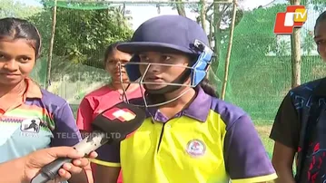 India Women Set to Face South Africa in Women’s World Cup Final — Historic Moment