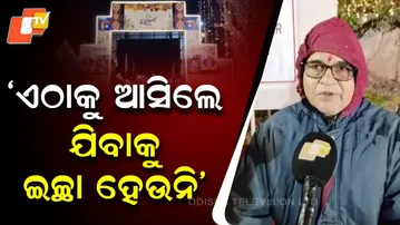 “Don’t Feel Like Leaving”: Tourists Praise Daringbadi Eco-Retreat Experience