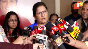 Women SHGs Receive ₹10 Lakh Interest-Free; ₹117 Crore Credited Today