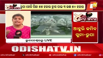 Gold and Silver Prices Fall for Second Straight Day