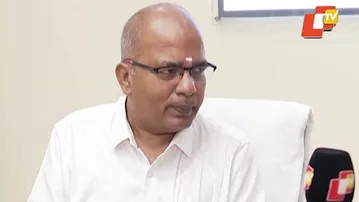 Nuapada By-Election: Nomination Process Begins Today, Says CEO R.S. Gopalan