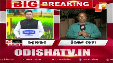 Speculation Grows Over Mohammad Moquim’s New Political Party After Congress Exit