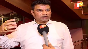 OCA Backs Youth, Eyes Strong Future for Odisha Cricket