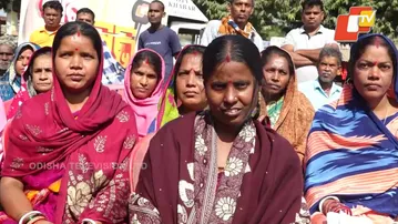 ‘Gaon Ru OTV’: The Real Struggles and Voices of barada panchayat of baleswar