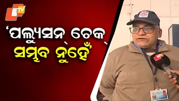 ‘No Pollution Check, No Fuel’: Vehicles Without PUCC to Be Denied Petrol, Diesel