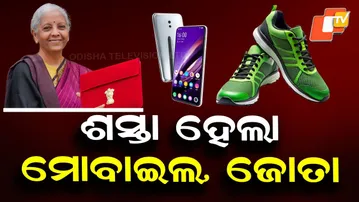 Budget Impact Explained: What Gets Cheaper, What Turns Costlier