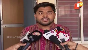 Shankar Prusty in Odisha SI exam scam: Arrested or surrendered?