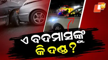 Special Story: Ex-Army Jawan Dragged on Car Bonnet for 500m in Shocking Gwalior Video