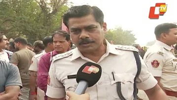 Protesters Counselled, No Further Agitation; Buses to Resume on Roads: Bhubaneswar Police