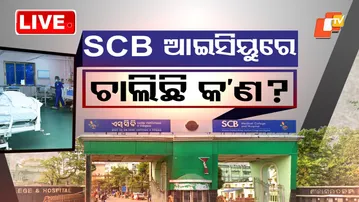 🔴Live | Prime Time ସ୍ପେଶାଲ୍ | 8.30PM Bulletin | 10th February 2026 | Odia News | Odisha News | OTV