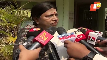 Political Debate Over MLA Suspension — Pramila Mallick Shares Her View