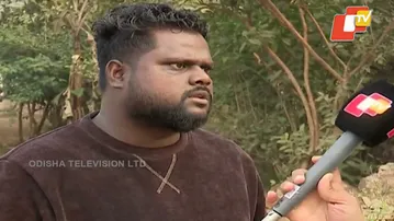 comedian Gulua–Barsha Dispute: Actor Kalia Shandha Breaks Silence