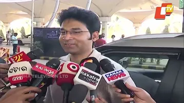 “Reveal the Truth if You Dare”: Aravind Mahapatra Throws Open Challenge