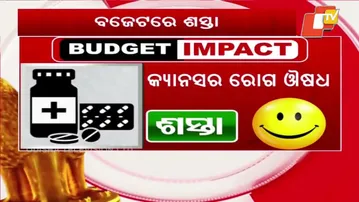 How Much Did Odisha Gain in This Budget? Economist A. K. Sabat Explains