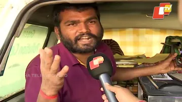 Huge Crowd at Pollution Test Centres as Drivers Ask: “Why No PUC Certificate, No Petrol?”