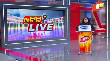 BJD Leaders’ Visit to MLA Arun Sahu’s Home Sparks Political Buzz