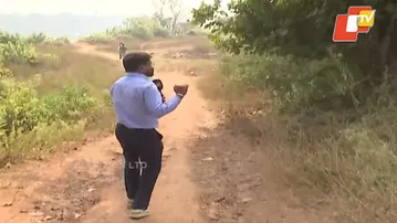 Minor Girl Allegedly Gang-Raped in Dhauli Area Near Daya River, Odisha