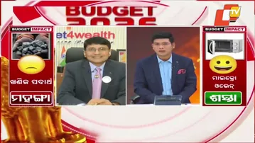 Budget Seen as Strong Response to Trump’s Tariff Threat