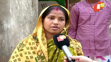 Odisha Woman Shares Heart-Breaking Survival Details of Brother’s Sudan Captivity