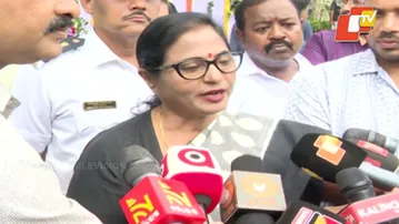 Chief Minister Mohan Charan Majhi Pays Tribute to Martyr Baji Rout in Odisha